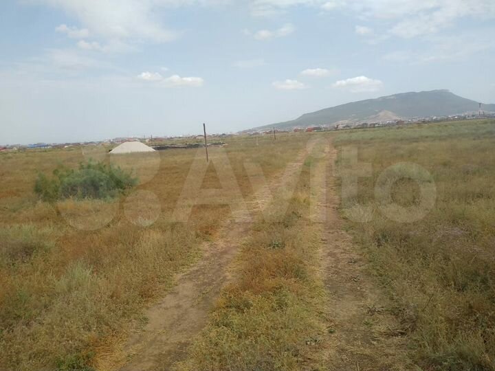 Участок 4,39 га (ИЖС)