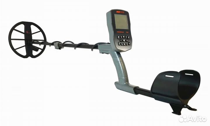 Металлоискатель Gold Hunter T90 11