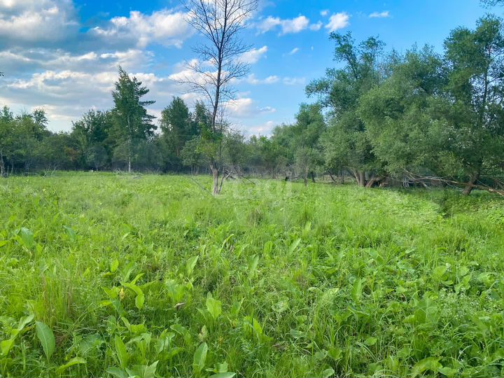 Участок 9,2 сот. (СНТ, ДНП)