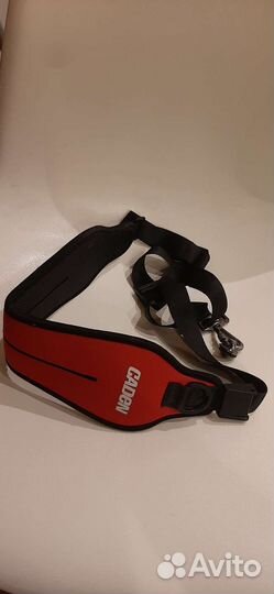 Плечевой ремень Caden