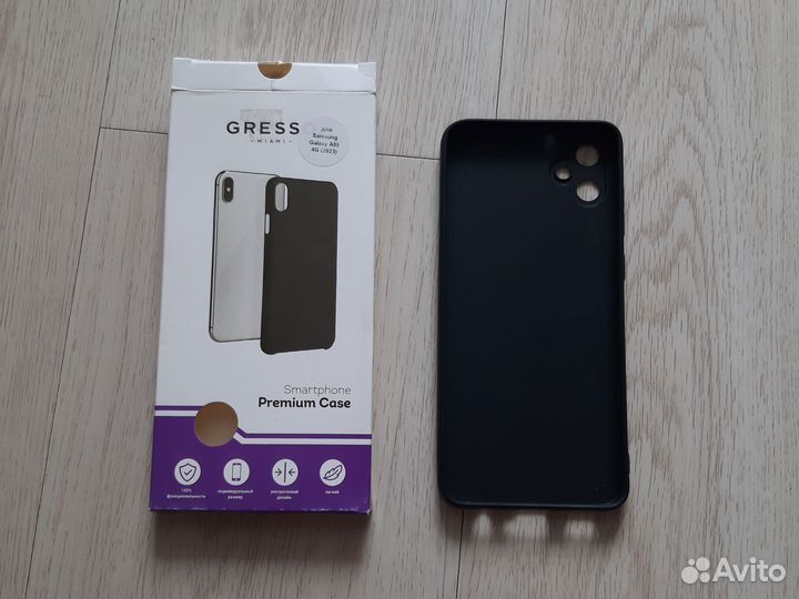 Чехол для Samsung Galaxy A05