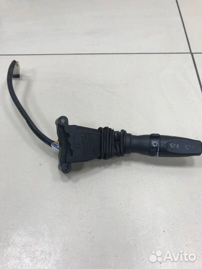 Переключатель стеклоочистителей подрулевой