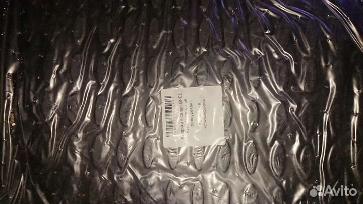 Коврики для Опель, коврики на Опель Астра