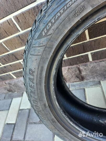 Goodyear Vector 4Seasons Gen-2 195/55 R16 87H