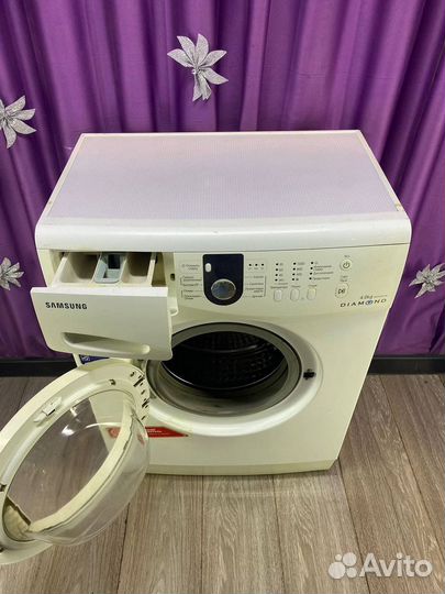 Стиральная Машинка бу с доставкой и гарантией