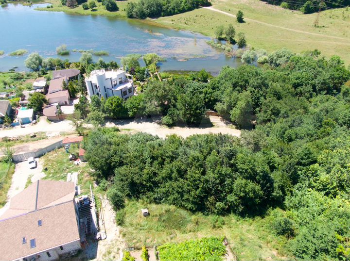 Участок 14,5 сот. (ИЖС)