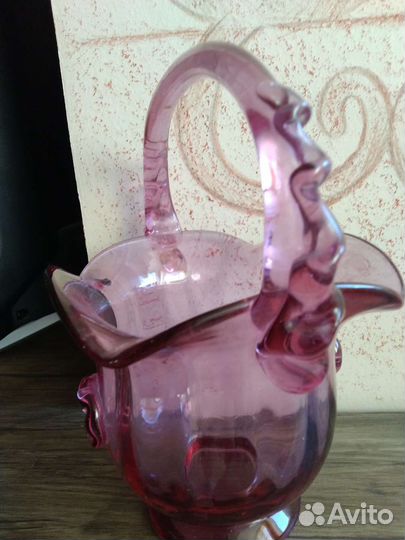 Конфетница СССР