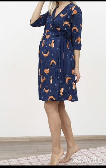 Вещи для беременных 48 50