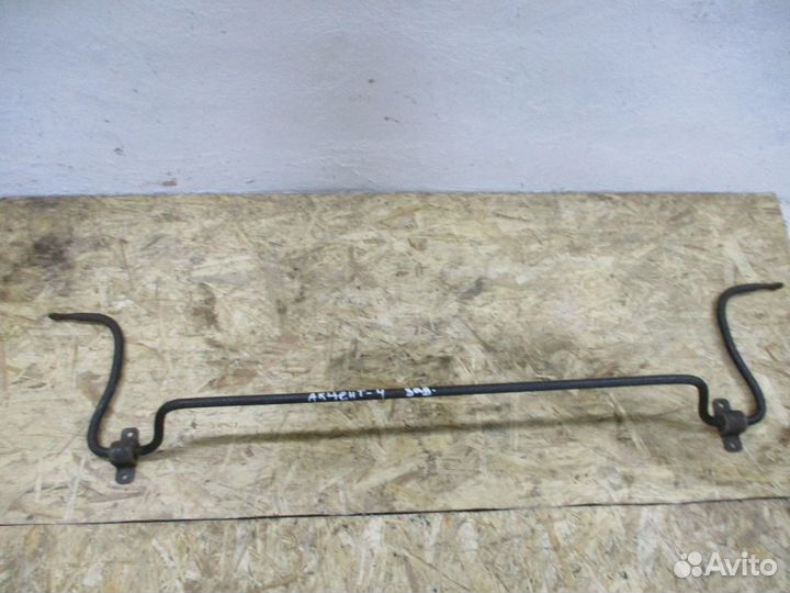 Стабилизатор Хендай Акцент