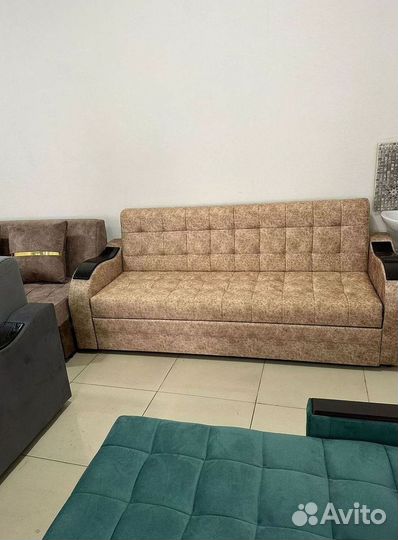 Диван раскладной в наличии не б/у