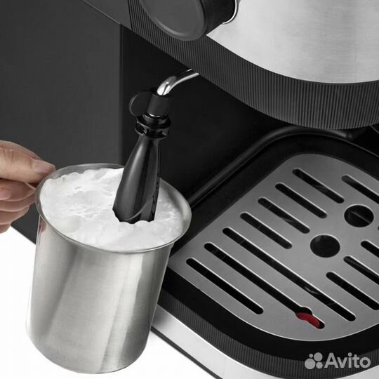 Кофейная станция Kitfort KT-771