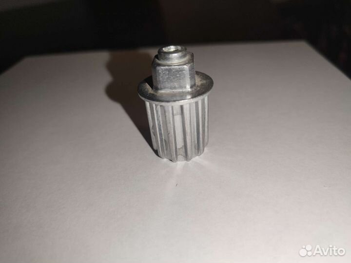 Втулка шнека для мясорубки Philips