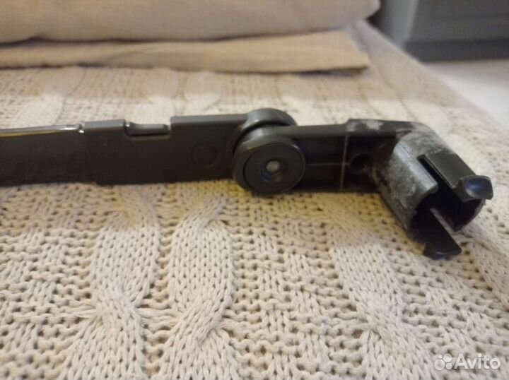 Крепление капюшона коляски Stokke Отправка