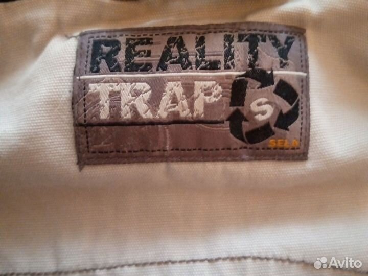 Ветровка мужская