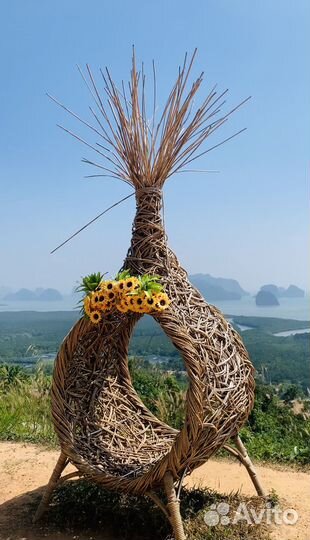 Экскурсии Пхукет. Персональный гид по Таиланду