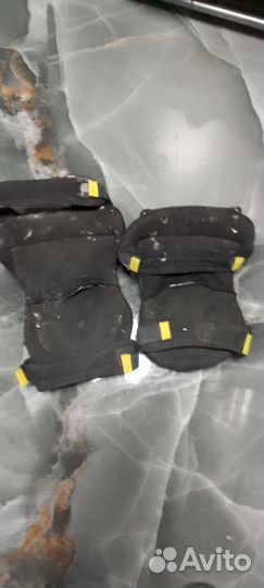 Наколенники irwin