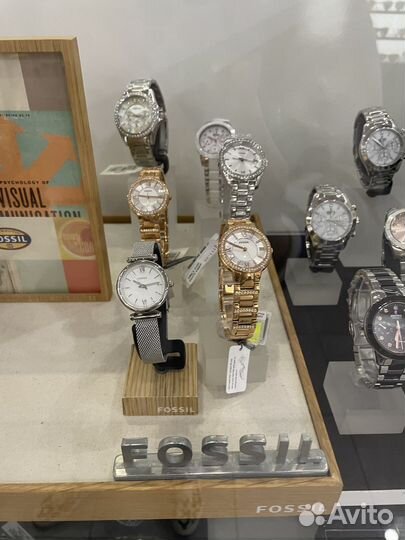 Аксессуары из Duty Free