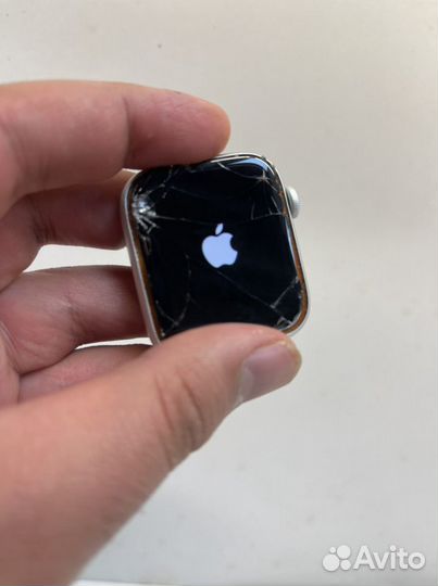 Замена стекла дисплея iPhone, iPad, Apple Watch