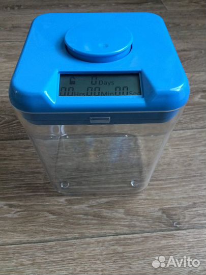 Кухонный сейф Kitchen Safe