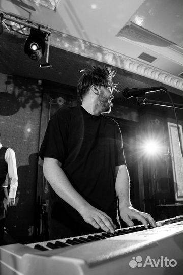 Кавер группа случайные