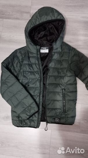 Одежда для мальчика и девочки