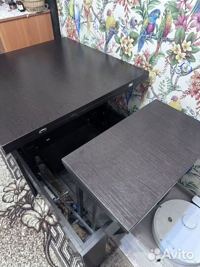 Стол раскладной