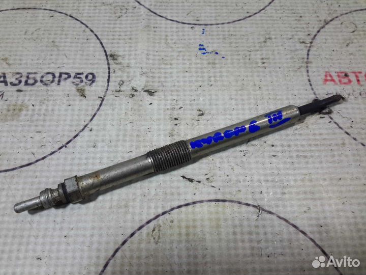 Свеча накаливания SsangYong Kyron