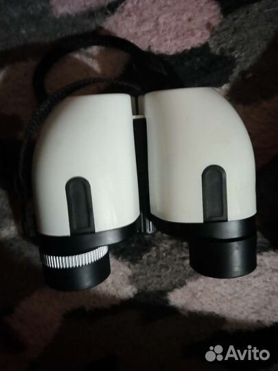 Бенокль в чехле