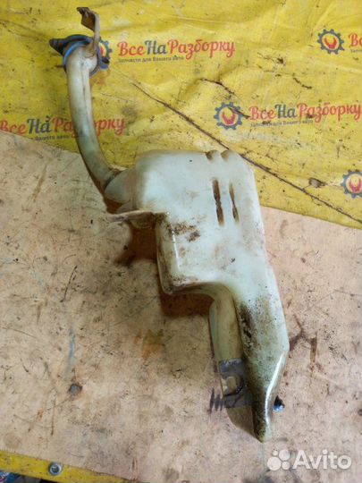 Бачок омывателя Volkswagen Sharan 1 минивен 2 1999