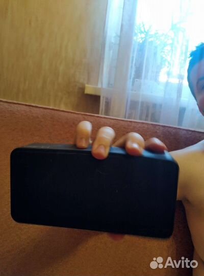 Ортативная колонка Denn DBS F009