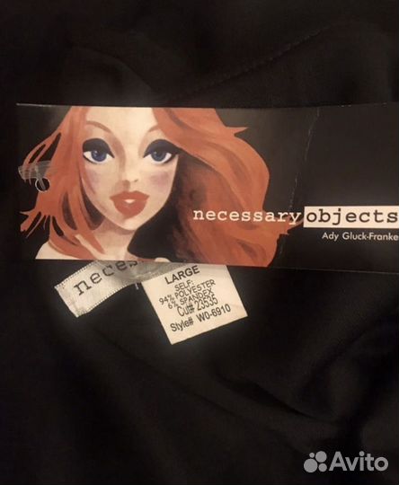 Комбинезон, новый ромпер черный, L