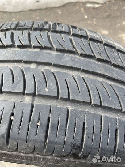 Pirelli Scorpion Zero 255/50 R19