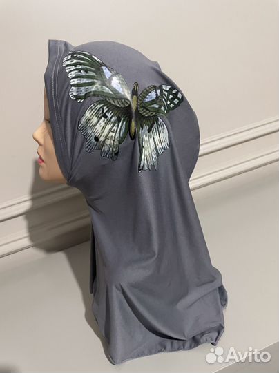 Платки с Кнопками