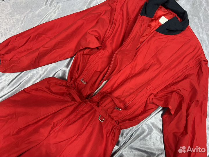 Комбинезон женский ретро 42 44 bogner