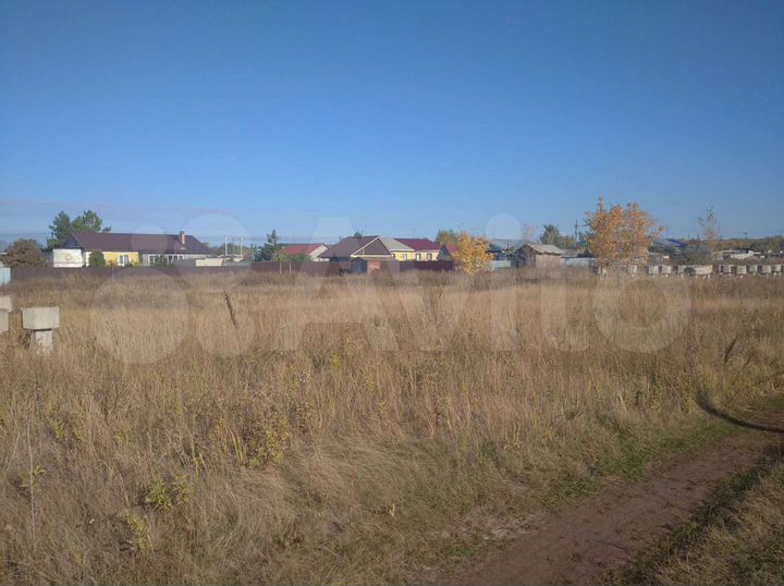 Участок 15 сот. (ИЖС)
