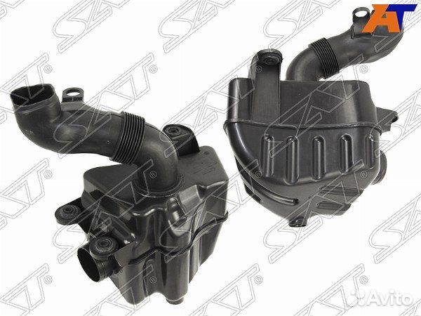 Корпус воздушного фильтра skoda octavia