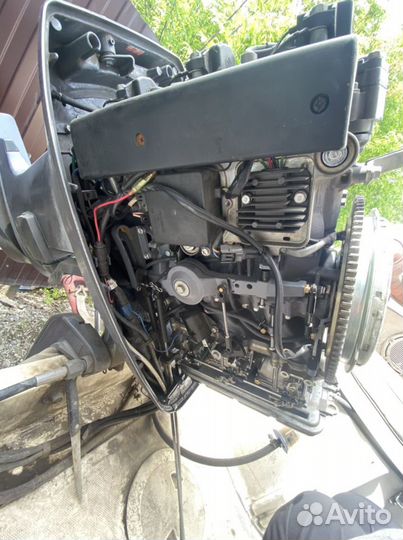 Катер quicksilver 470