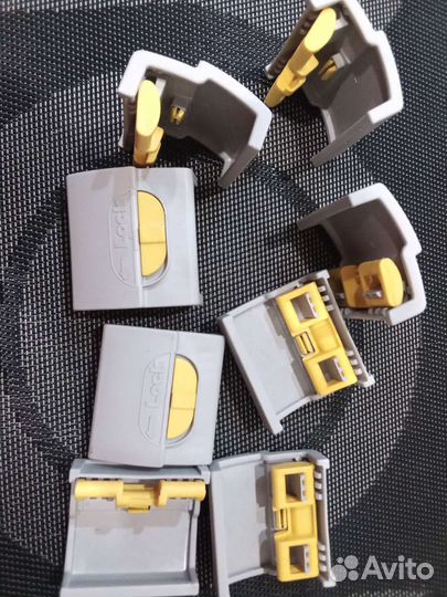 Переноска Gulliver 3 и 4 (Stefanplast), запчасти