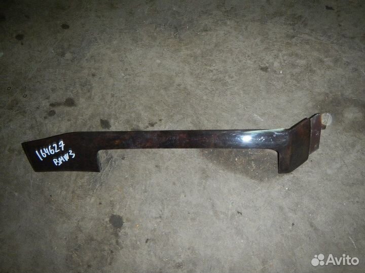 Накладка декоративная BMW 3-Series/M3