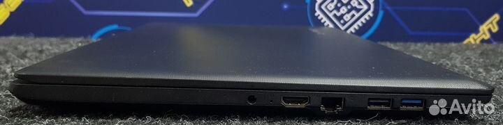 Lenovo 110-15IBR (N3060, 4GB, SSD120, iHD)