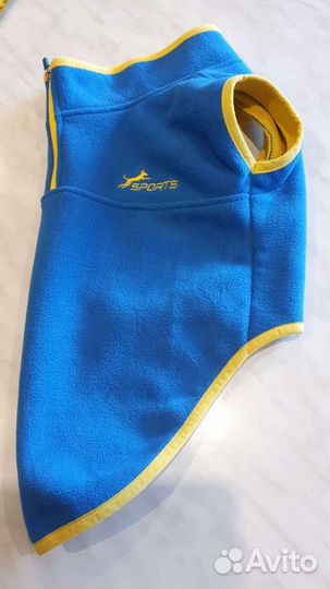 Одежда для собак