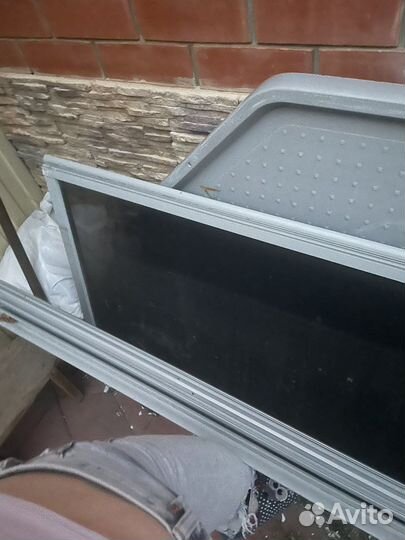 Душевая кабинка