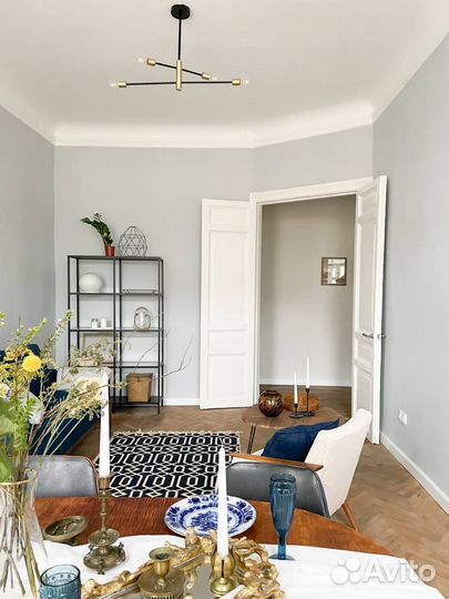 Локация для съемки