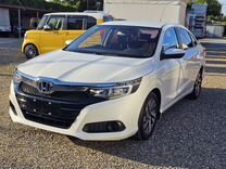 Honda Crider 1.0 CVT, 2019, 38 000 км, с пробегом, цена 1 888 000 руб.