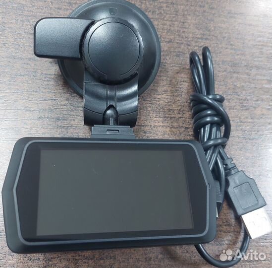 Видеорегистратор advocam FD-GPS арт. 49044
