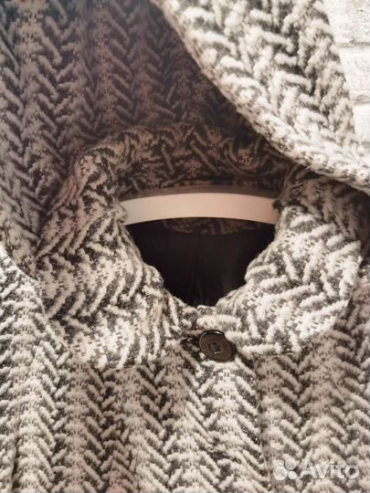 Пальто женское