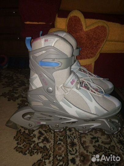 Ролики 38, 41, 44, 3пары