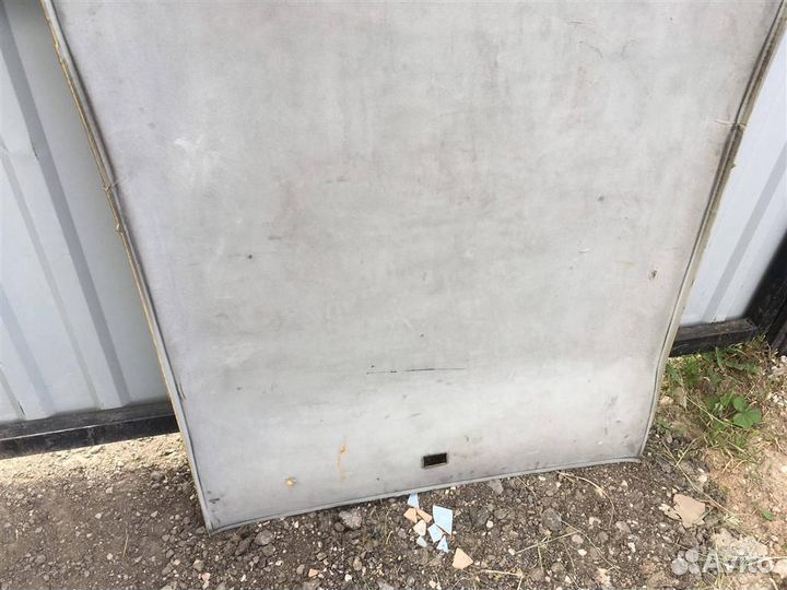 Обшивка потолка Фольксваген Пассат Б3