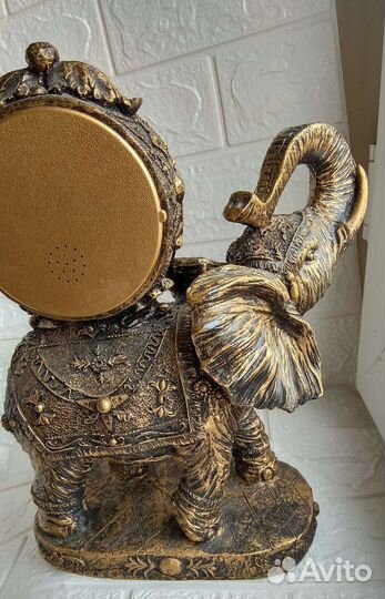 Часы настольные