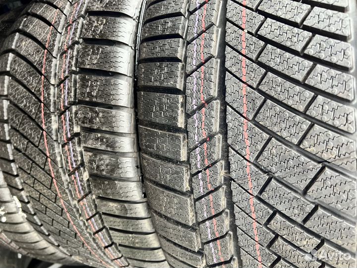 Continental ContiWinterContact TS 830 P 285/40 R19